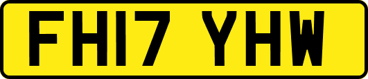 FH17YHW