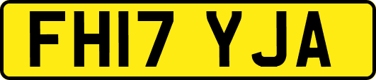 FH17YJA