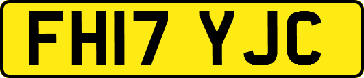 FH17YJC