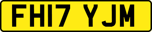 FH17YJM