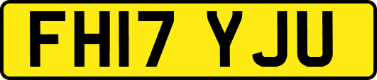 FH17YJU