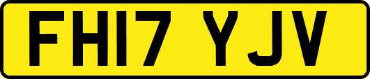 FH17YJV