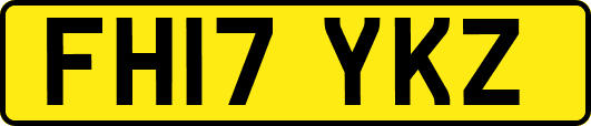 FH17YKZ