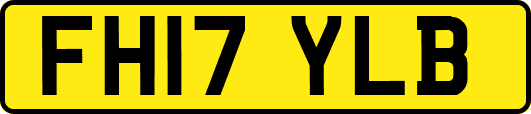 FH17YLB