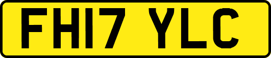 FH17YLC
