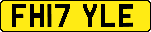 FH17YLE