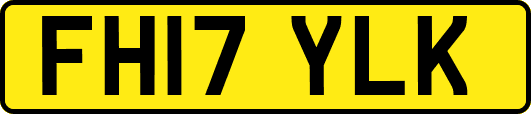 FH17YLK