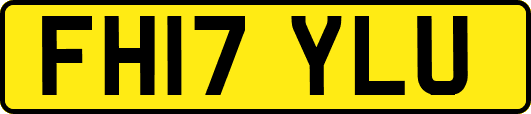 FH17YLU