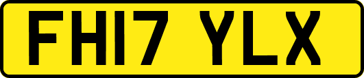 FH17YLX