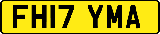 FH17YMA