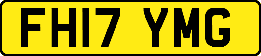 FH17YMG