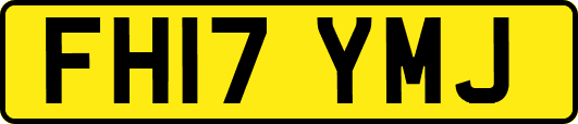 FH17YMJ