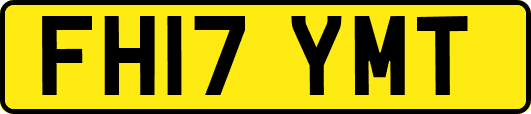 FH17YMT
