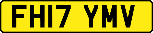 FH17YMV