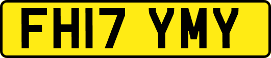 FH17YMY