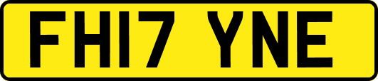 FH17YNE