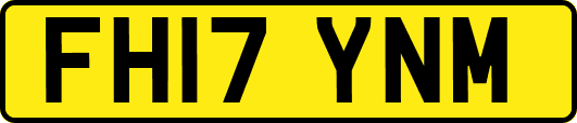 FH17YNM
