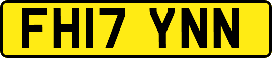 FH17YNN