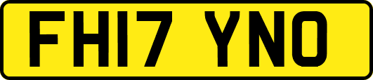 FH17YNO