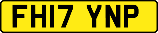FH17YNP