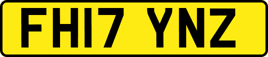 FH17YNZ