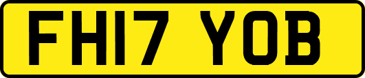 FH17YOB