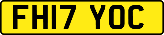 FH17YOC