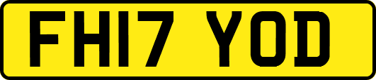 FH17YOD