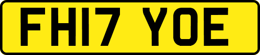 FH17YOE