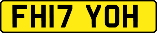FH17YOH