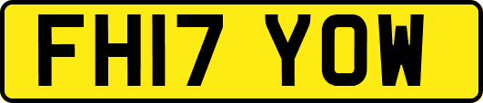 FH17YOW