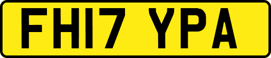 FH17YPA