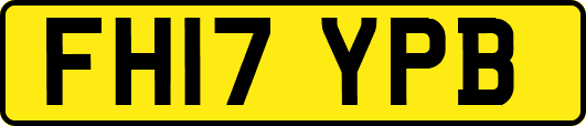 FH17YPB
