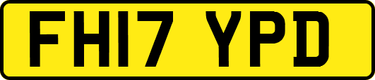 FH17YPD