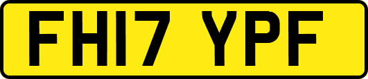 FH17YPF