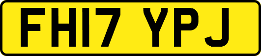 FH17YPJ