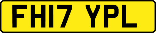 FH17YPL