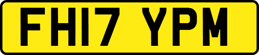 FH17YPM