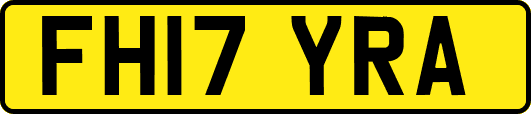 FH17YRA