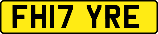 FH17YRE