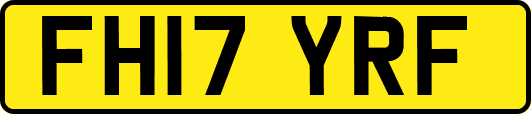 FH17YRF