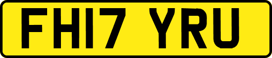 FH17YRU