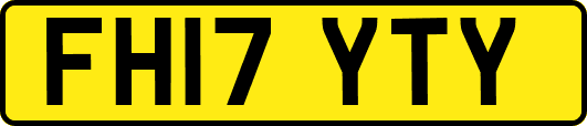 FH17YTY