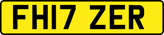 FH17ZER