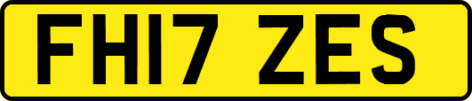 FH17ZES