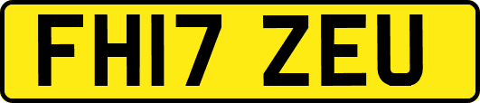 FH17ZEU
