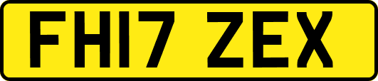 FH17ZEX