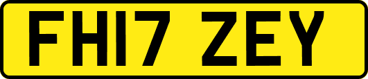 FH17ZEY