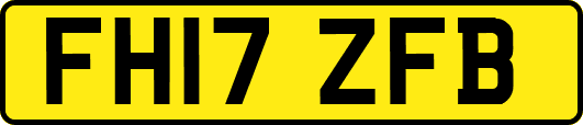 FH17ZFB