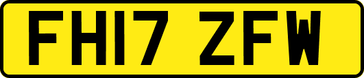 FH17ZFW